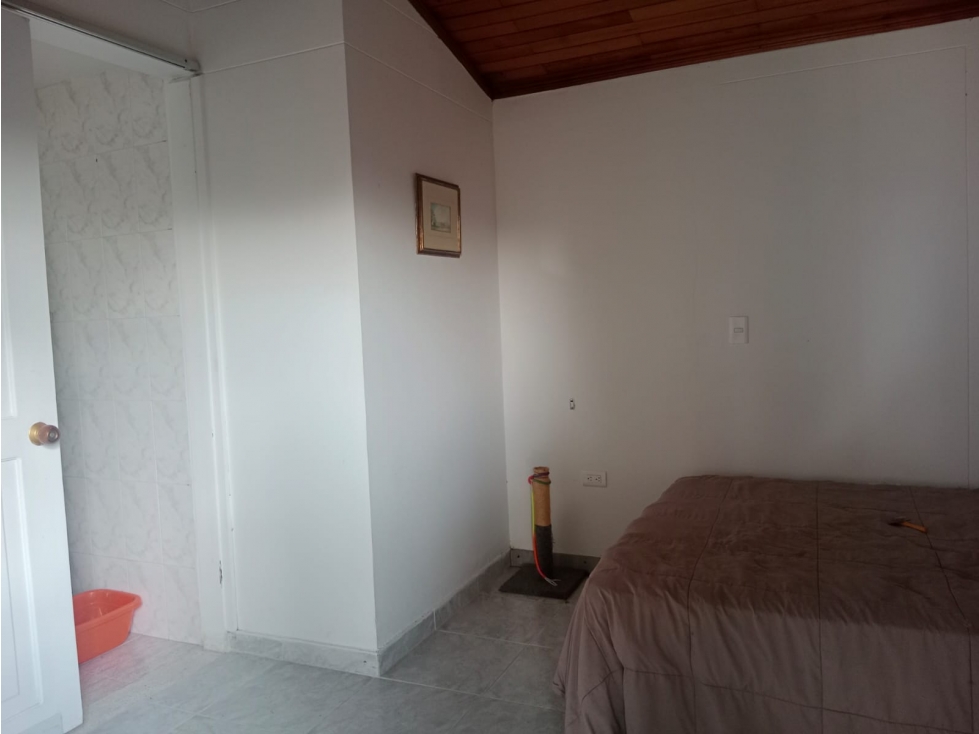 CASA EN VENTA VIA ALCALA — foto 3