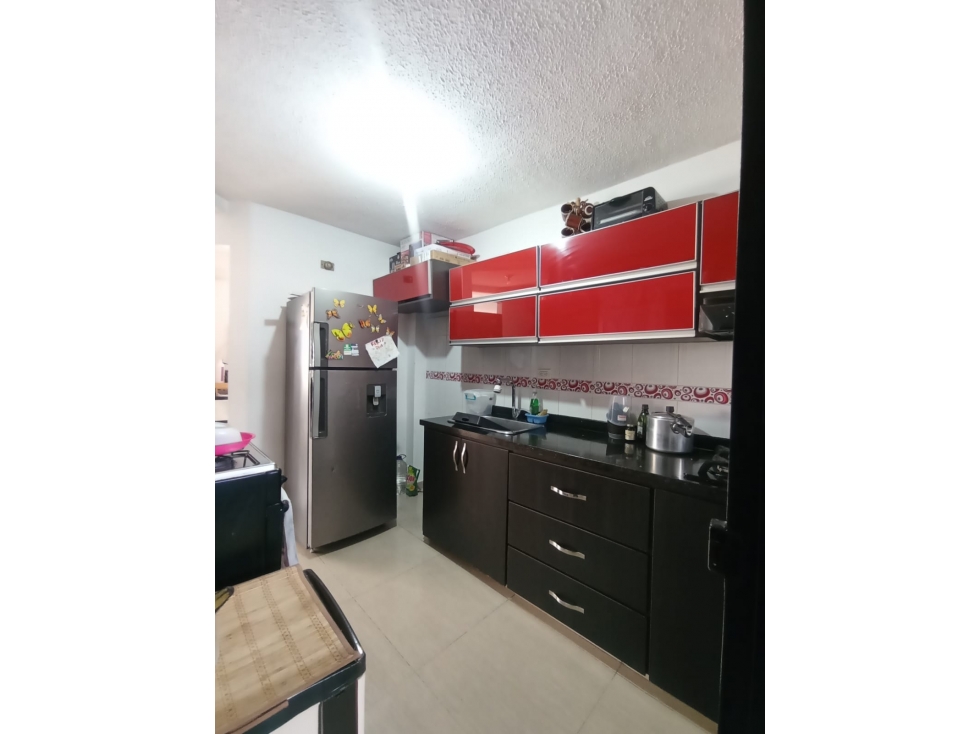 HERMOSA CASA EN VENTA - SECTOR SANTA ISABEL — foto 2