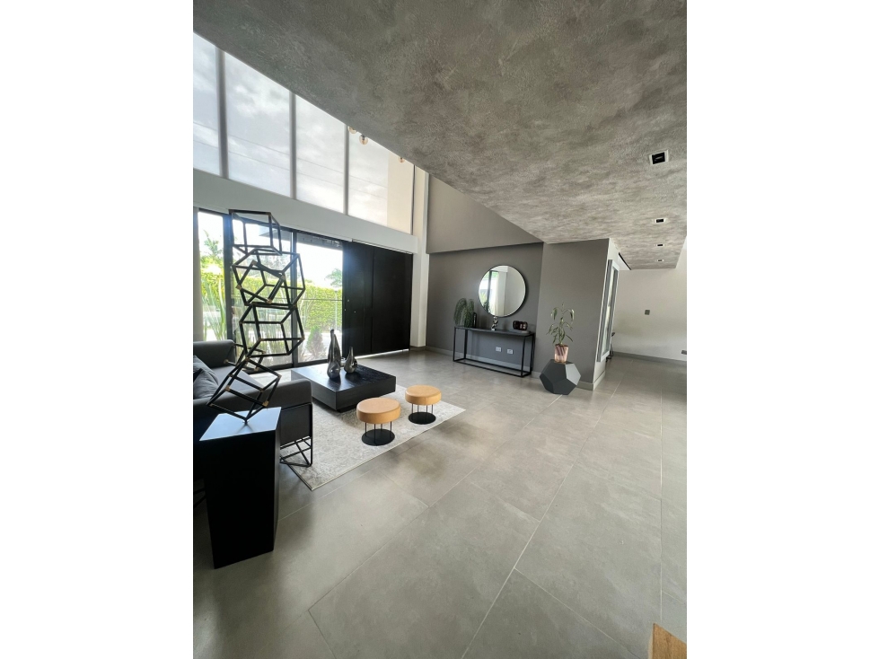 casa campestre en venta — foto 2