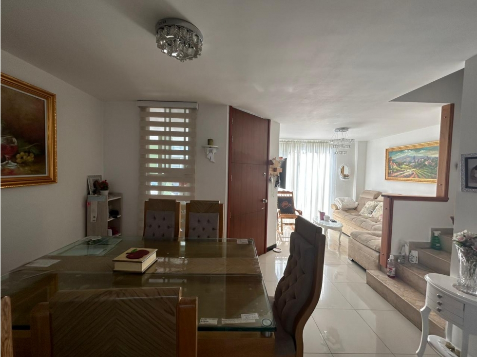 ¡Hermosa casa en venta sector Dosquebradas!