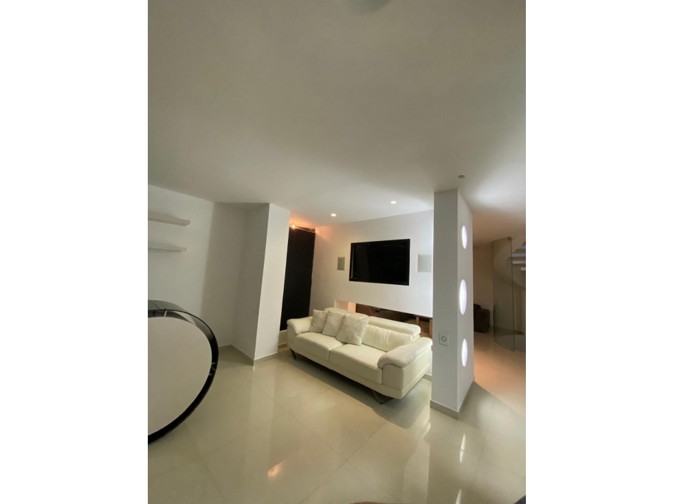 Espectacular casa en VENTA Y/O RENTA/ Sector pinares Alto — foto 6