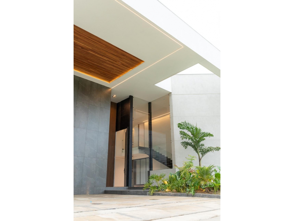 CASA CAMPESTRE EN VENTA — foto 3