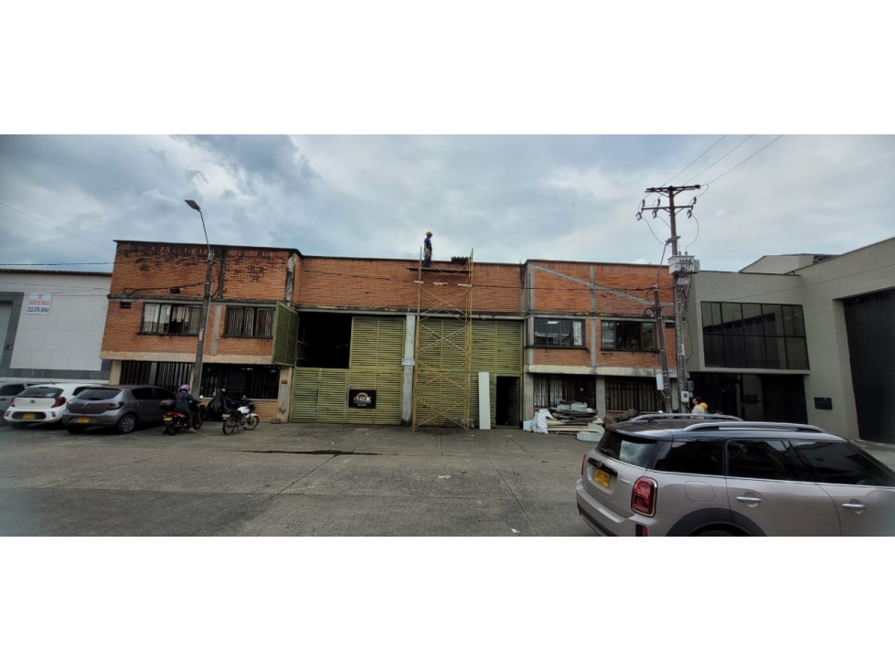 BODEGA EN VENTA - 2