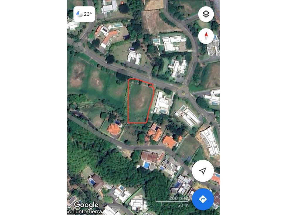 LOTE EN VENTA CERRITOS — foto 6