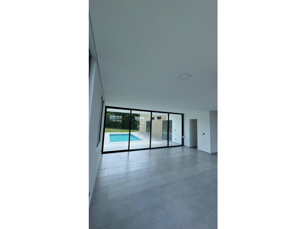 Casa campestre disponible para venta — foto 4