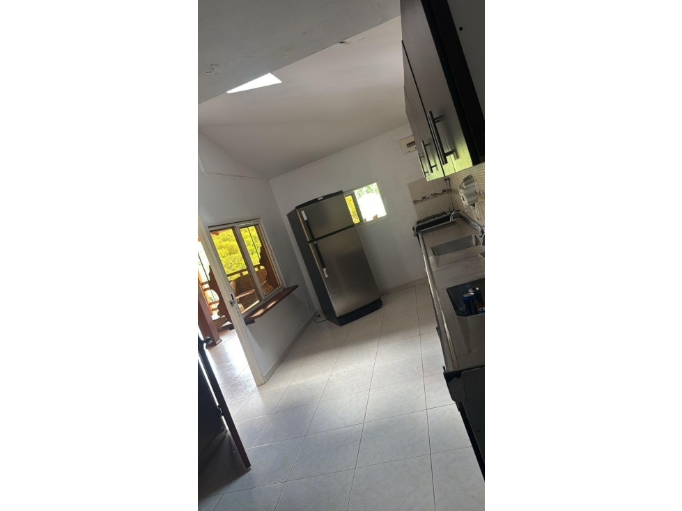SE VENDE FINCA CAMPESTRE - COMBIA? — foto 3