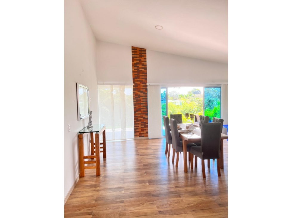 HERMOSA CASA - COMBIA? — foto 4