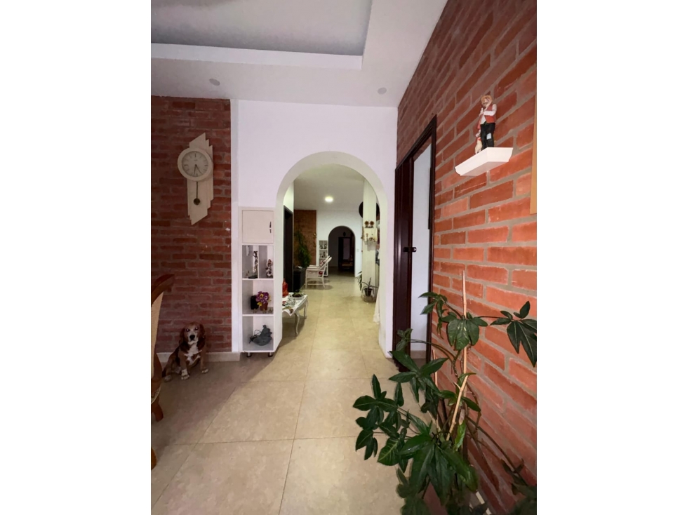 SE VENDE HERMOSA CASA - COMBIA? — foto 4