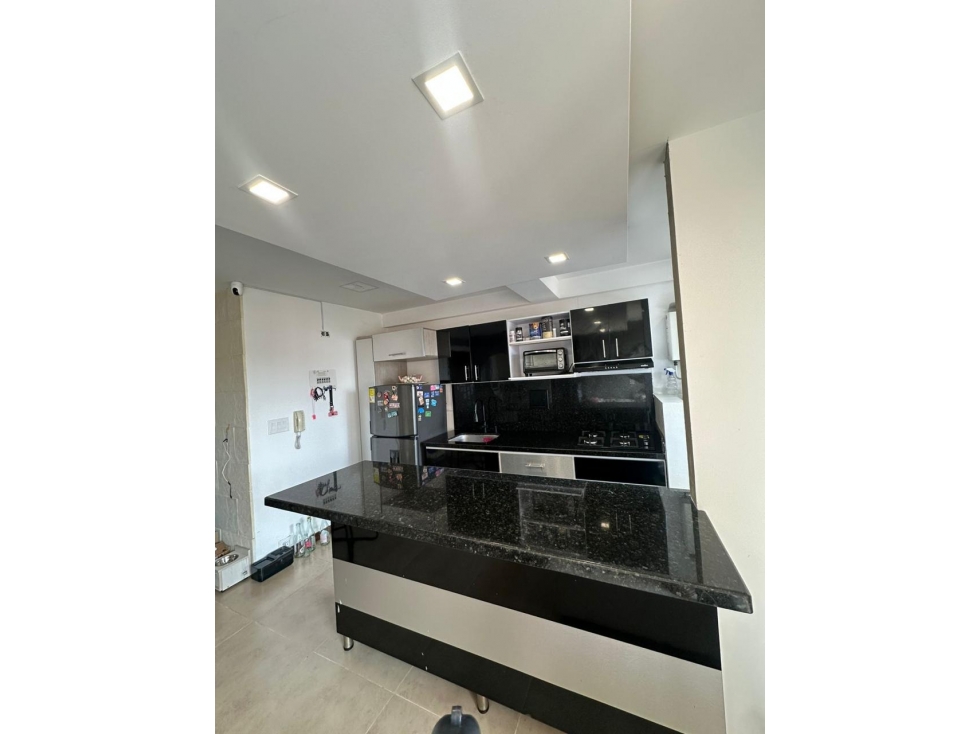 Apto en venta - Av sur? — foto 4