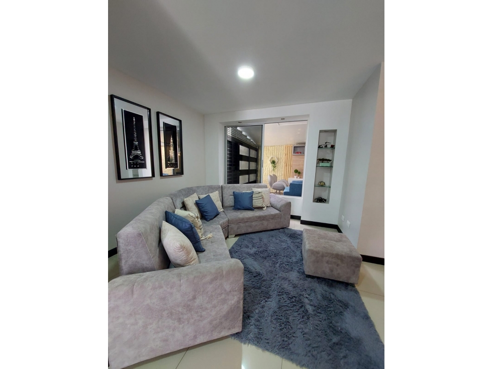 Casa en renta y venta - Pinares, Pereira — foto 2