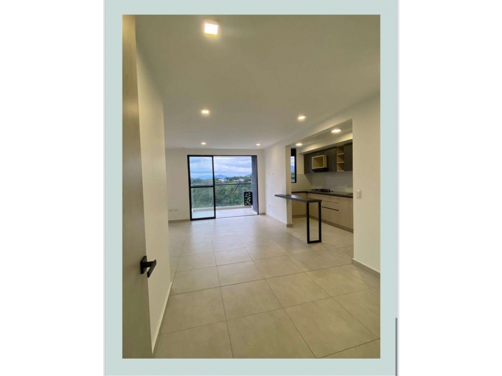 Apartamento en venta - cerritos? — foto 3