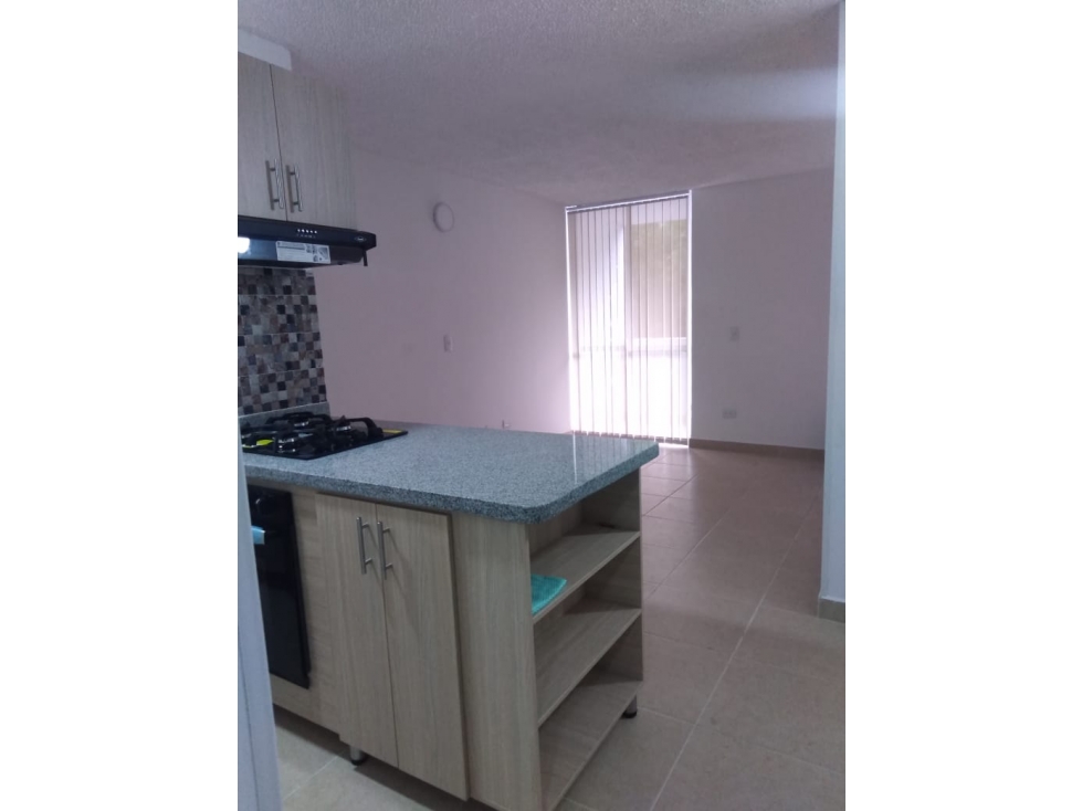 Apartamento disponible para venta - Dosquebradas — foto 3