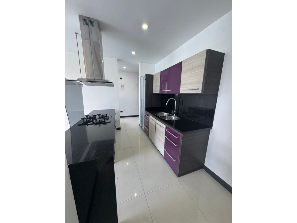 Apartamento disponible para venta - Pinares — foto 2