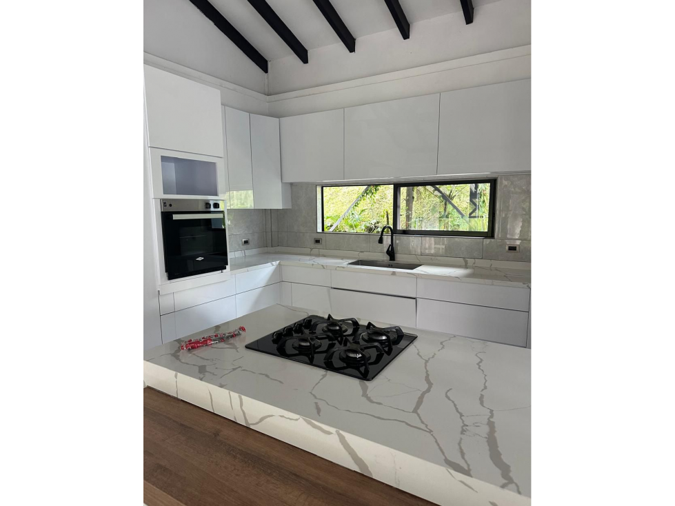Se vende hermosa casa y 2 lotes Vía Armenia — foto 2