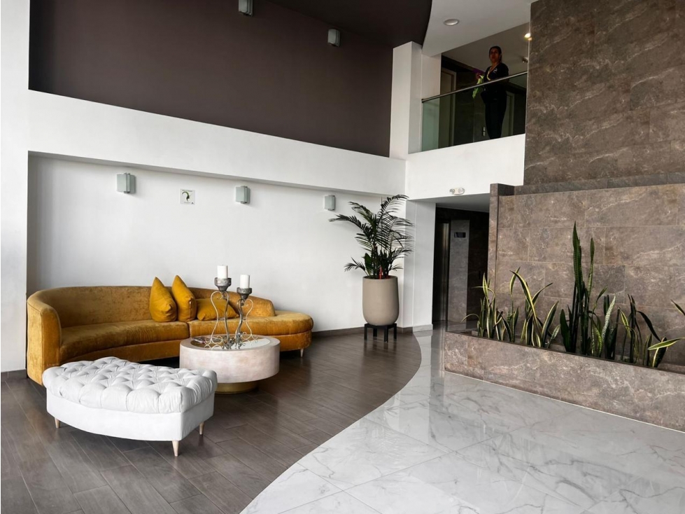 Apartamento disponible para venta - Pereira - Sector Pinares