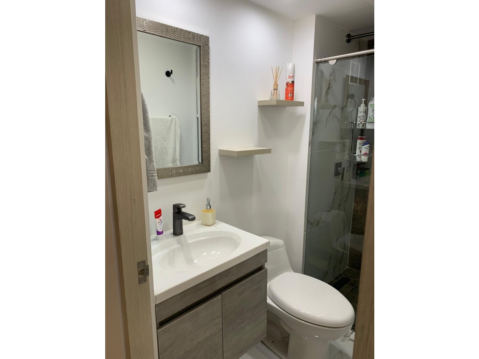 SE VENDE APARTAMENTO - CERRITOS — foto 5