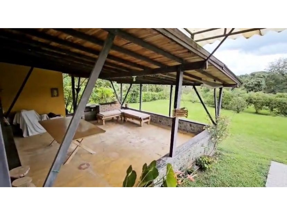 Casa campreste via Armenia en venta — foto 2