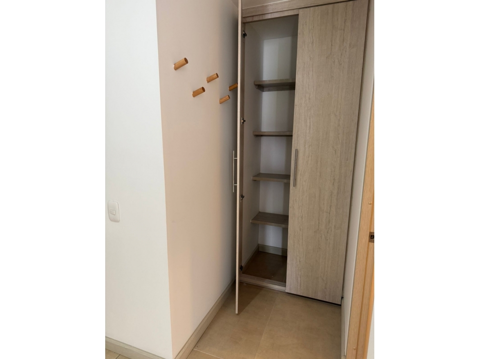 Apartamento disponible para venta — foto 5