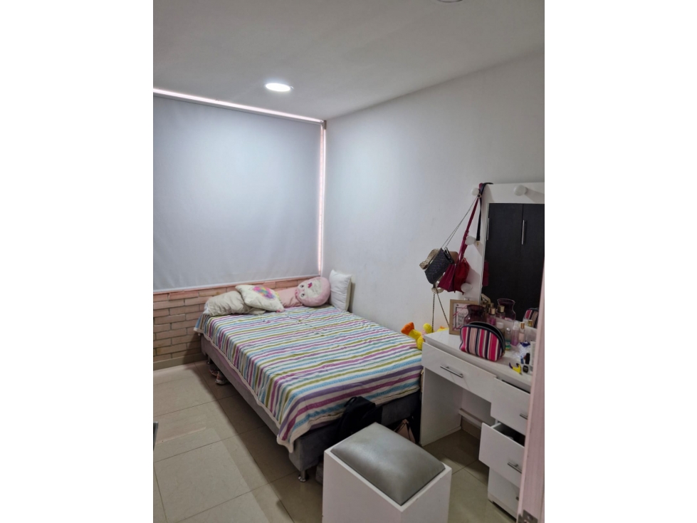 Apartamento en venta - Alamos — foto 2