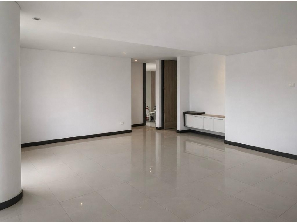 Apartamento en venta - Alamos