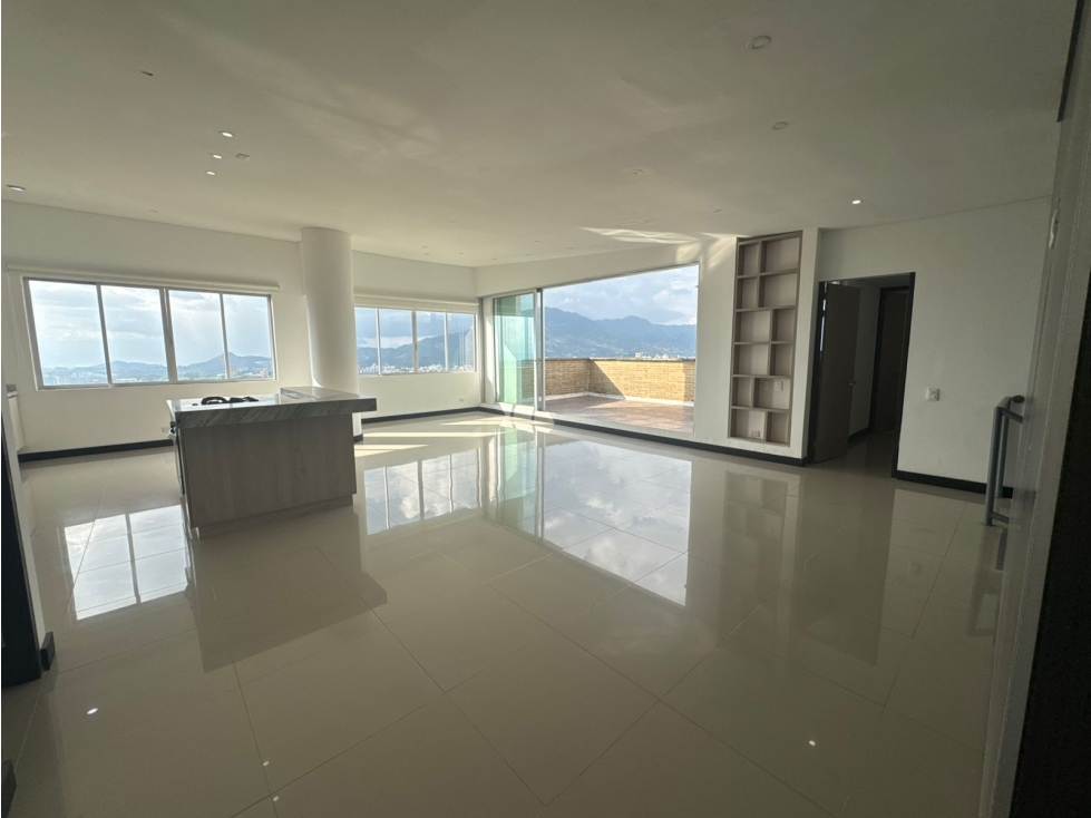 Pent-house en venta - Álamos — foto 2