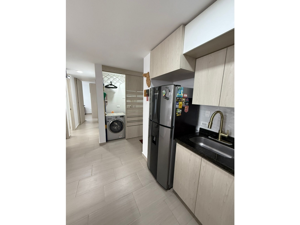Apartamento en venta - Dosquebradas — foto 2