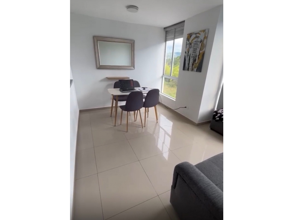 Apartamento en venta - Pereira - Sector Condina?