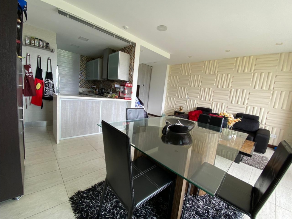 Apartamento en venta -Cerritos — foto 5