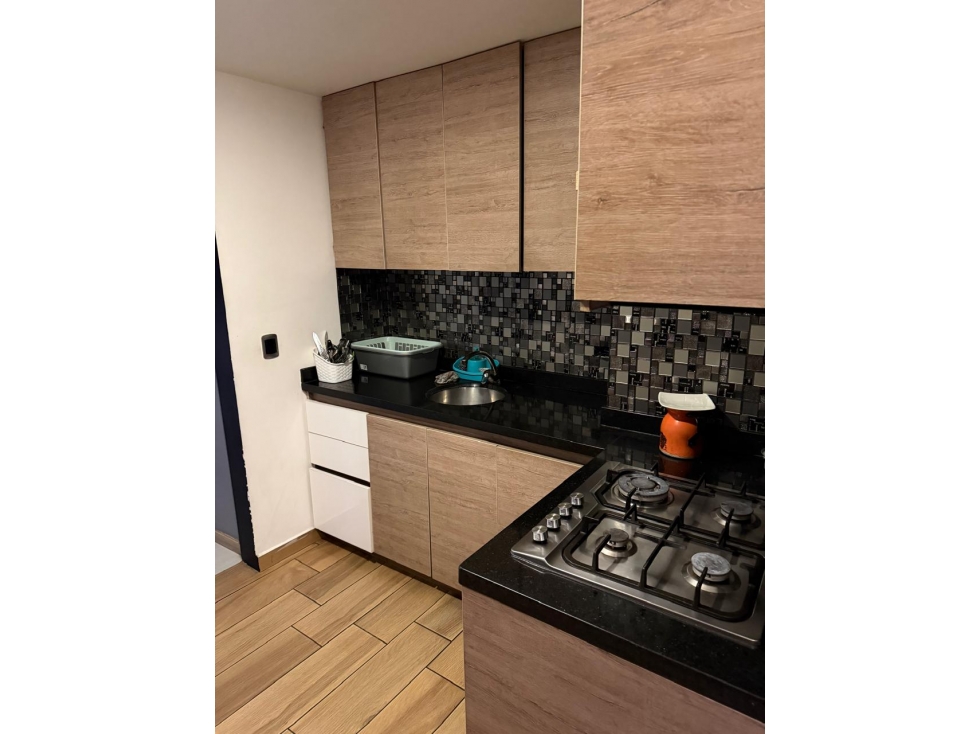 Apartamento en venta - Pereira — foto 4