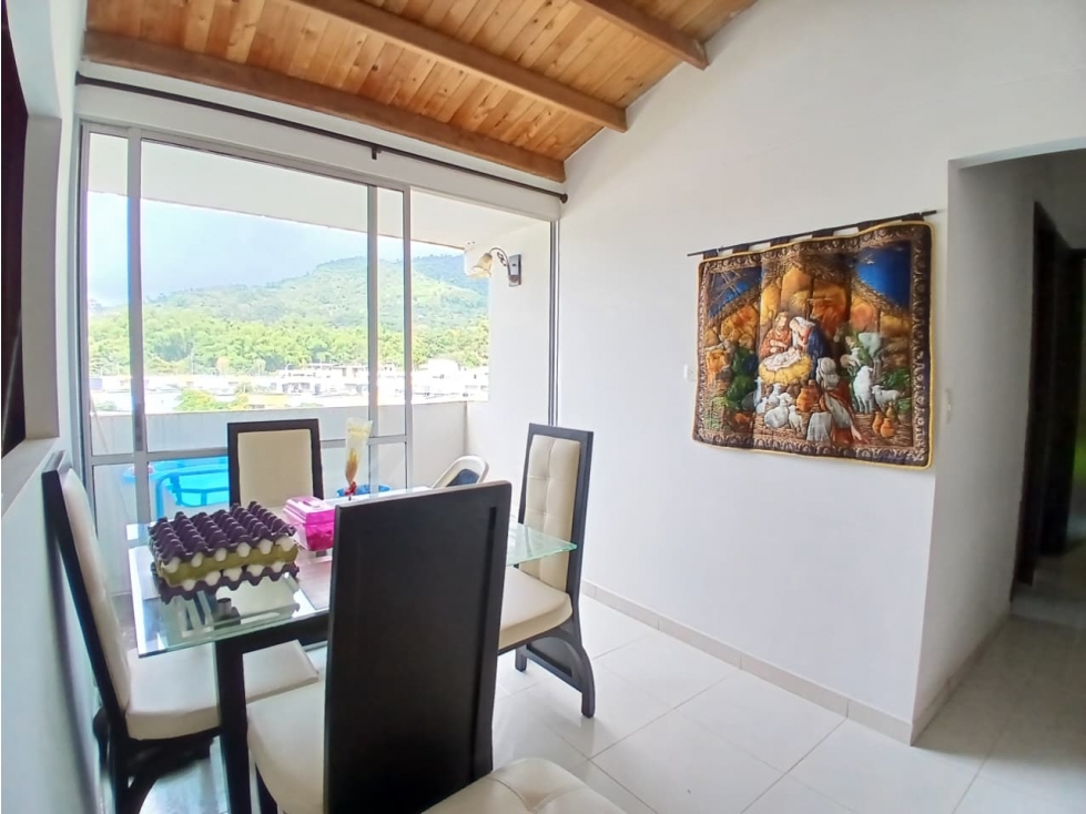 Apartamento en venta - Frailes — foto 3