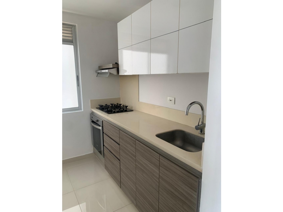 Apartamento en venta - Alamos — foto 2