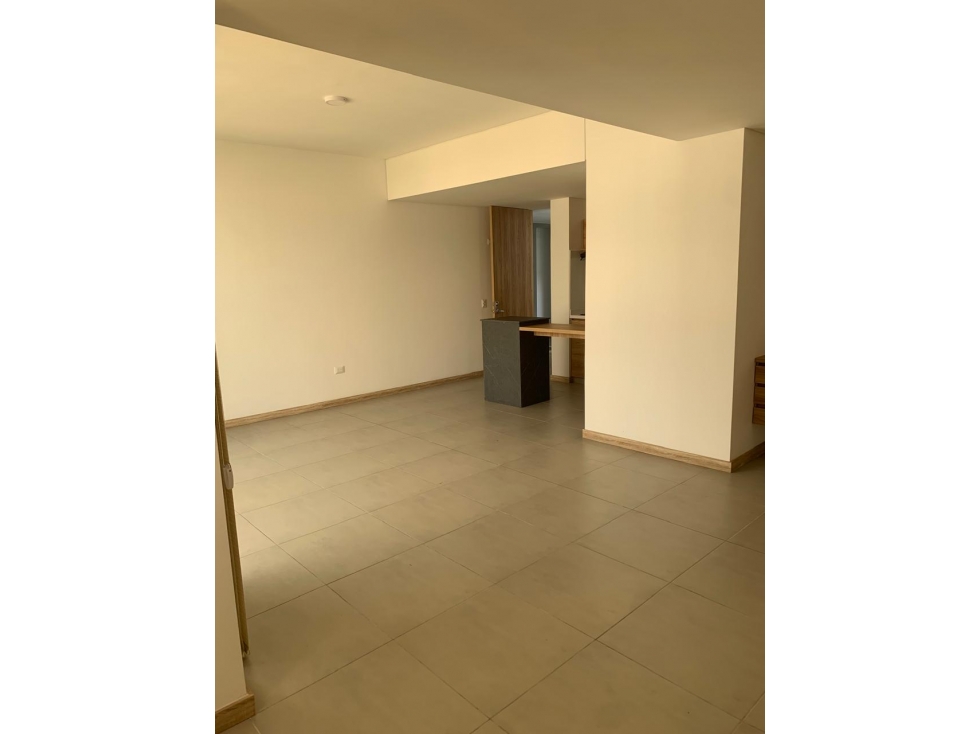 Apartamento en venta - Pinares — foto 4