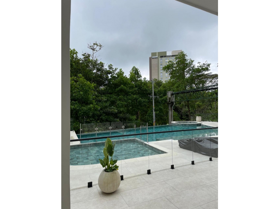 Apartamento en venta - Cerritos