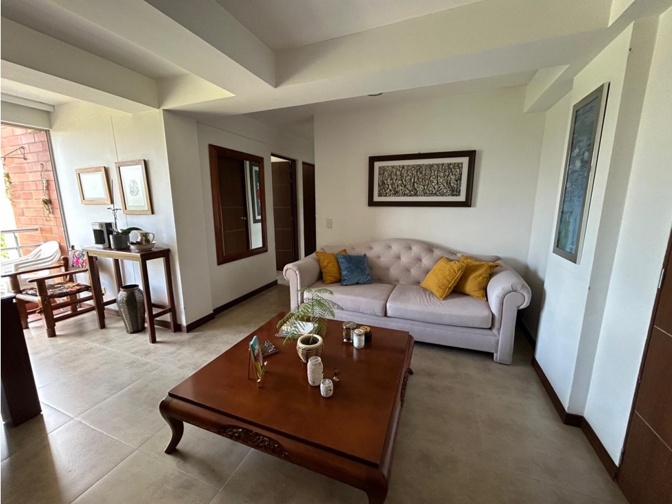 Apartamento en venta av sur - Pereira