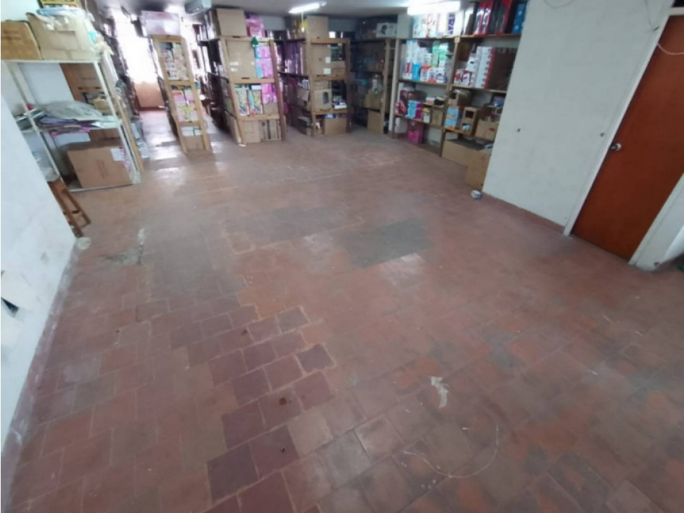 Bodega en venta - Pereira