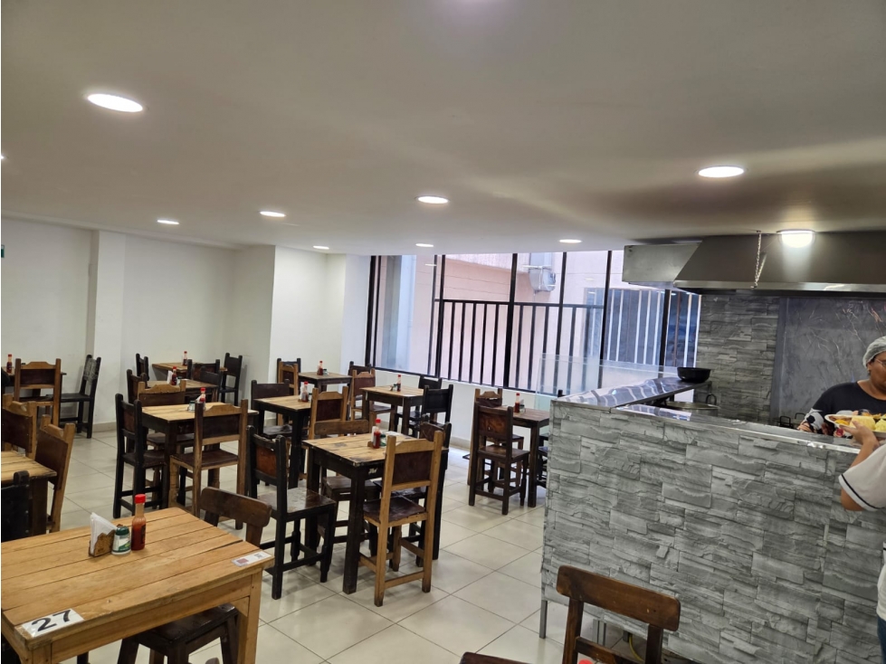 Locales en venta - Pereira centro — foto 3