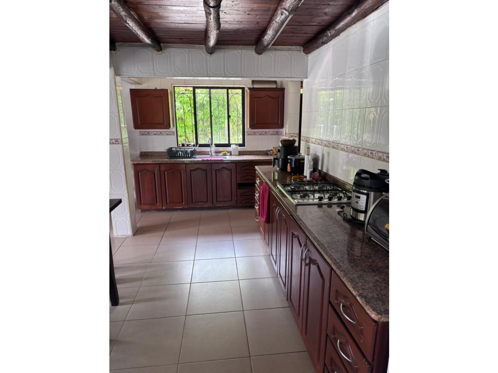 Casa campestre en venta - Cerritos — foto 6
