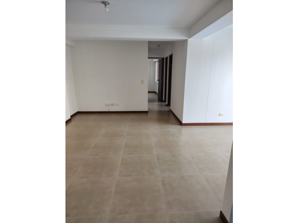Apartamento en venta - Pereira