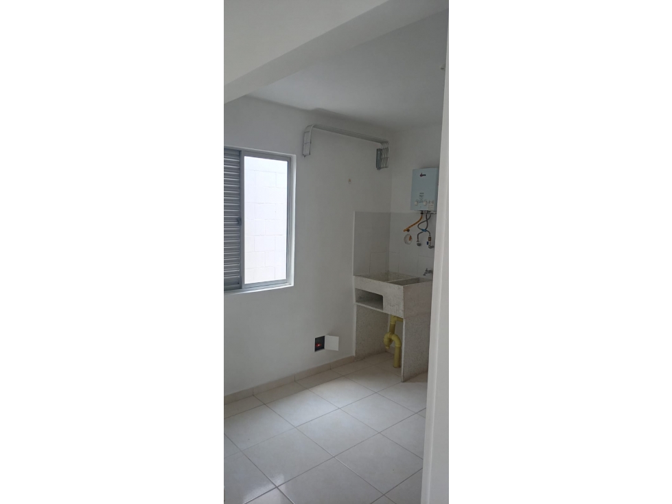 Apartamento en venta - Dosquebradas — foto 3