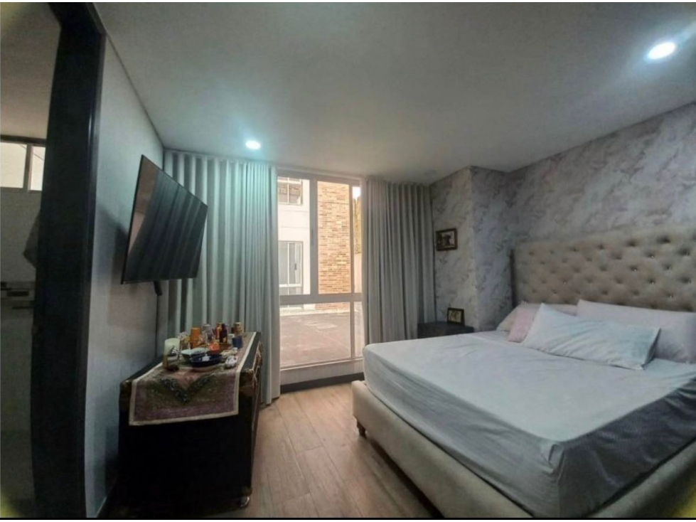 Apartamento en venta -Pinares — foto 4