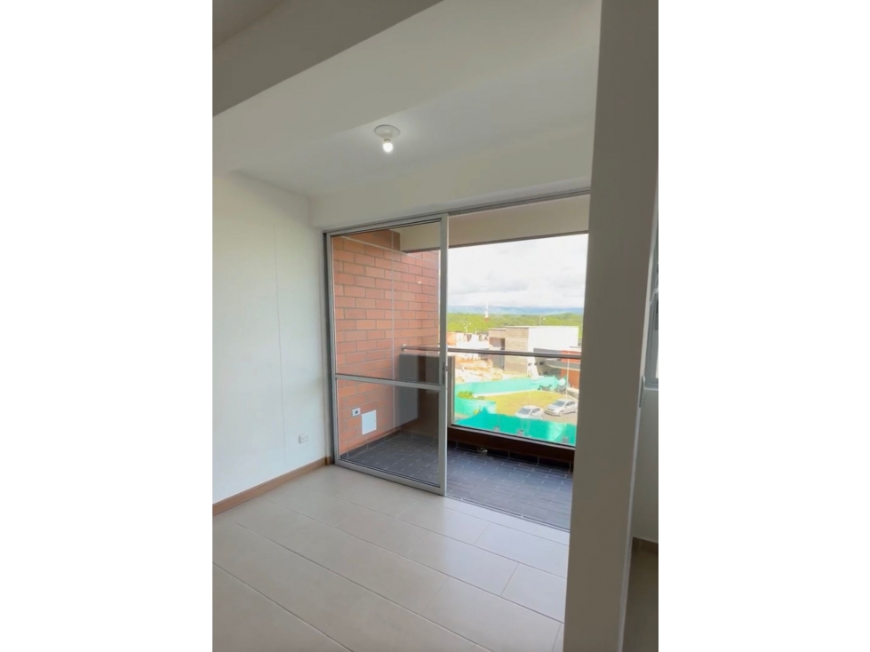Apartamento en venta - Cerritos — foto 2
