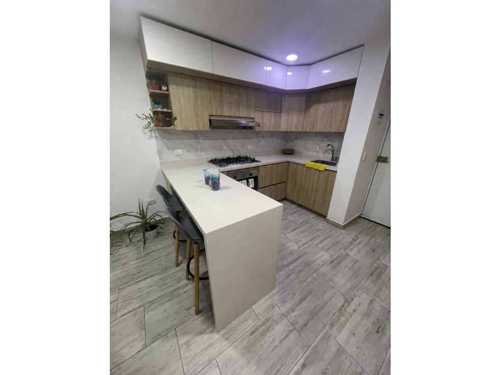 Apartamento en venta - Dosquebradas - Aqua Hills — foto 3