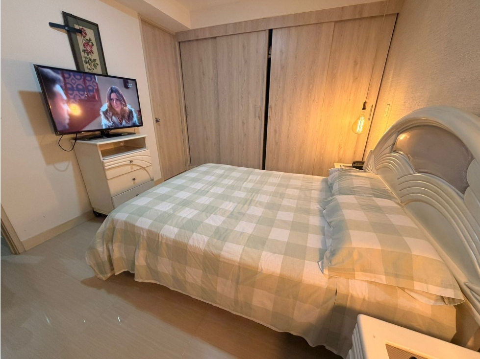 Apto en Venta/Renta Amoblado - Dosquebradas - Sector Pradera — foto 6