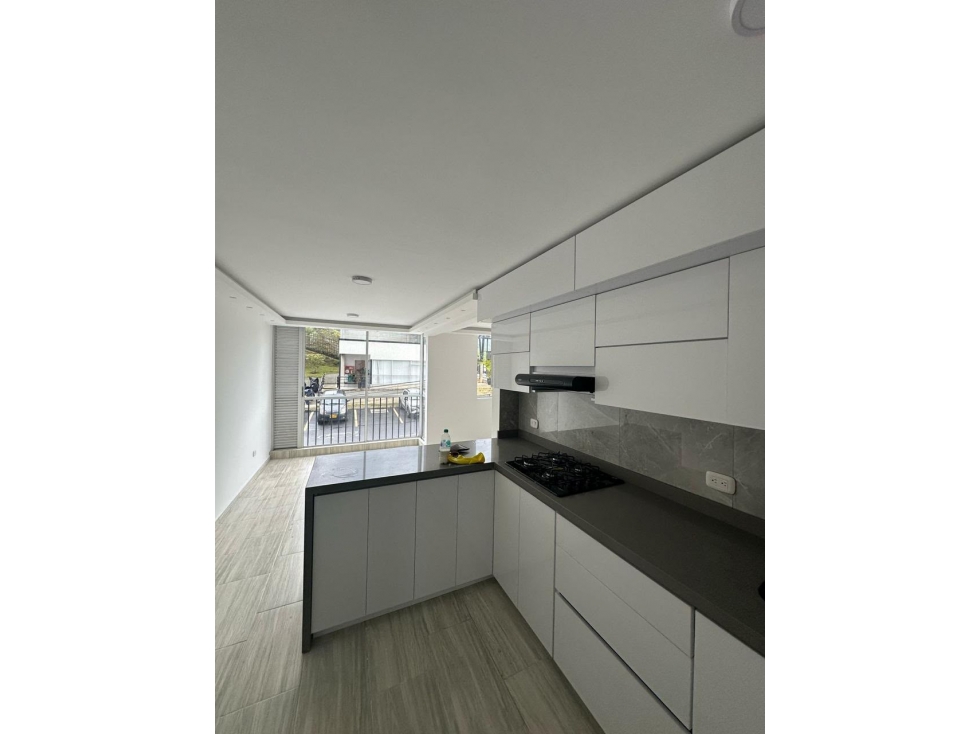 Apartamento en venta - Dosquebradas - Sector Frailes — foto 3