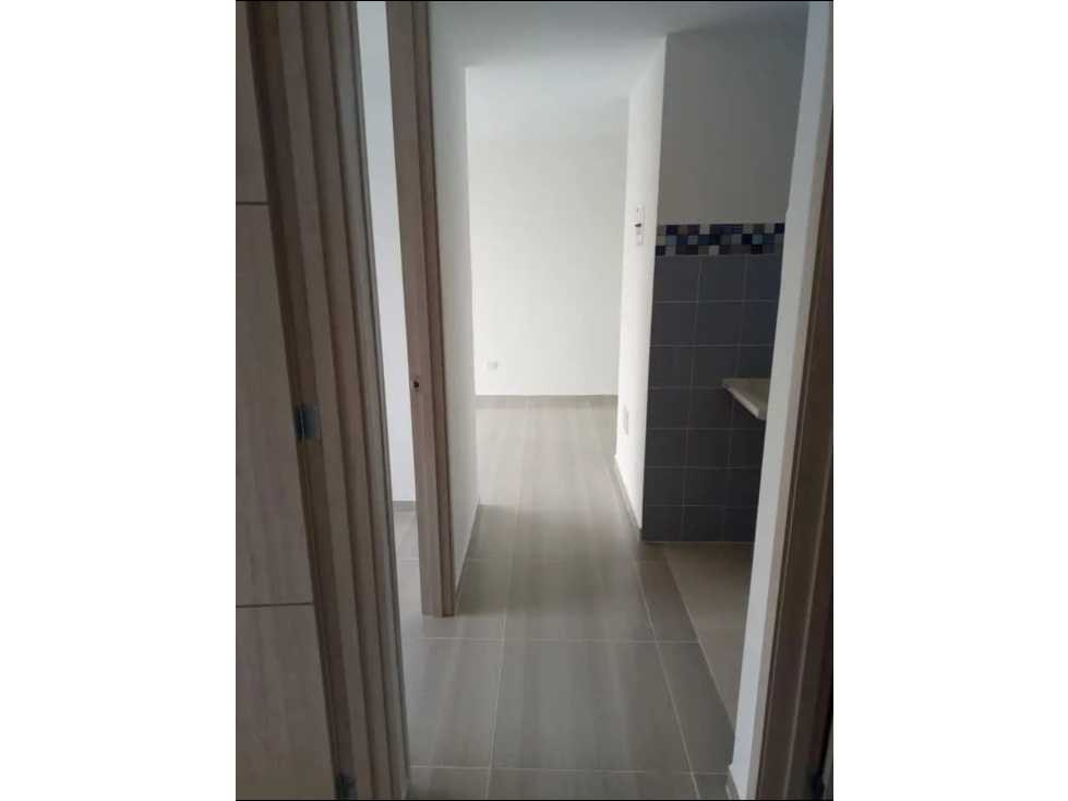 Apartamento en venta - Dosquebradas - Sector Frailes — foto 3