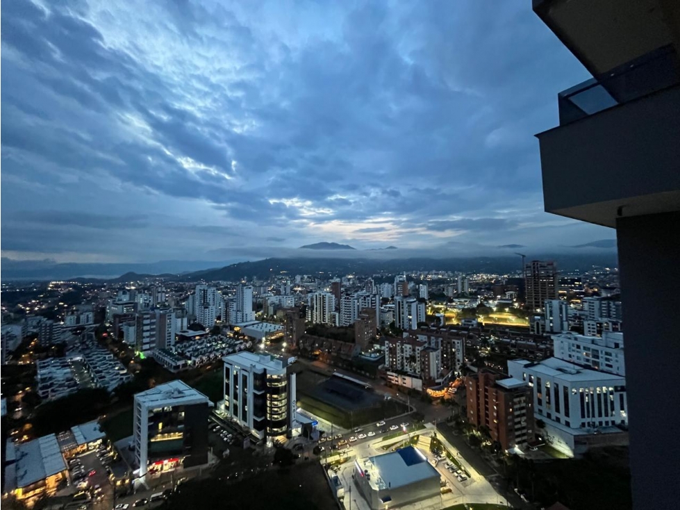 Apartamento en venta - Pereira - Sector Pinares