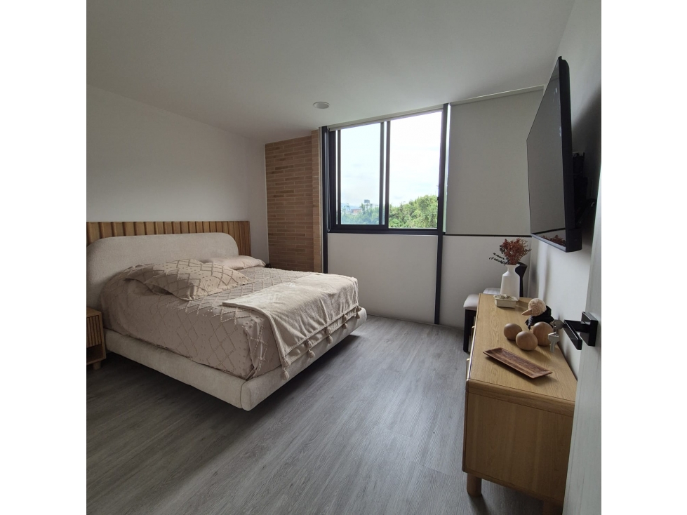 Apartamento en venta - Pereira - Sector Pinares — foto 6