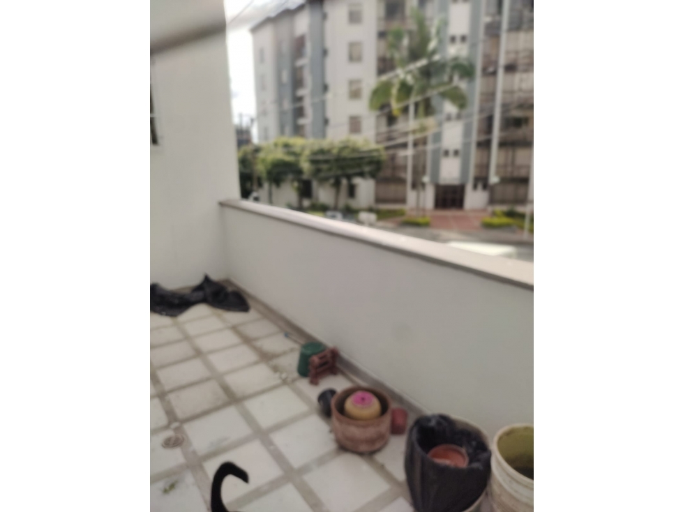 Apartamento en venta - Pereira - Sector Los Alpes