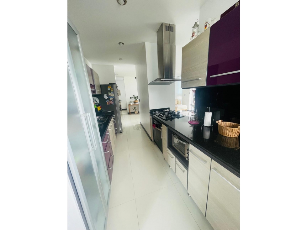 Apartamento en venta - Pereira - Sector Pinares — foto 4