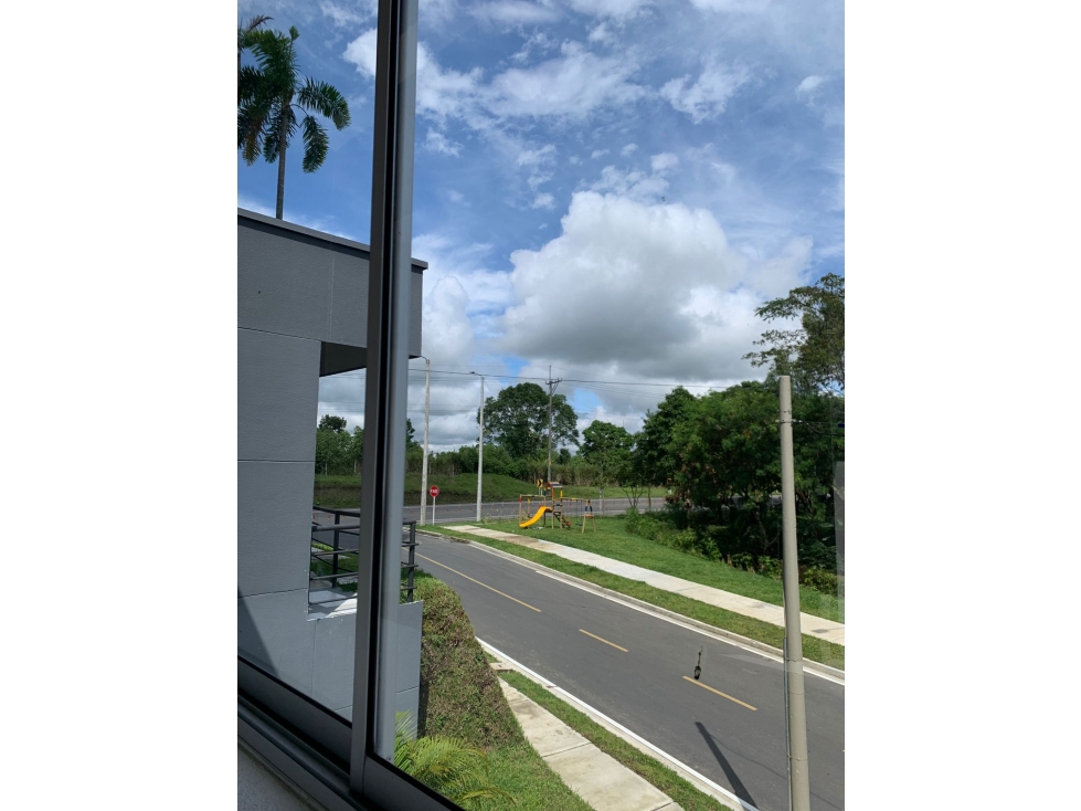 Apartamento en venta - Pereira - Sector Condina